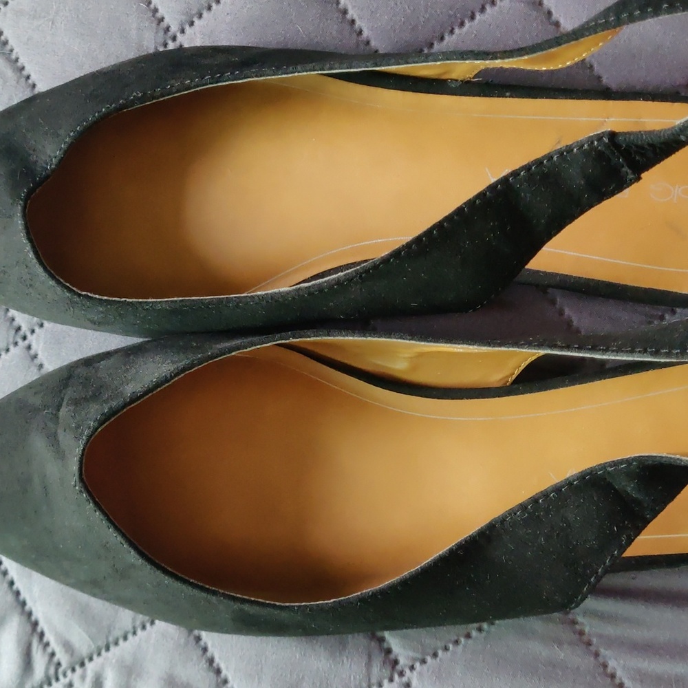 Big Buddha shoes